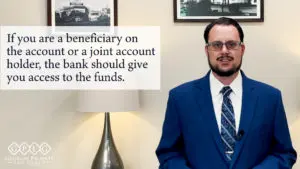 how-to-claim-deceased-bank-accounts-as-beneficiary-joint-owner