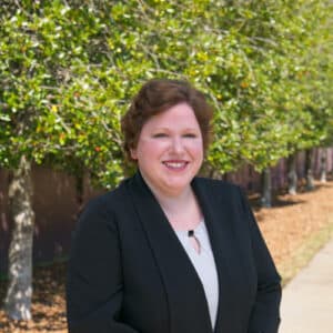 Carol Hysell