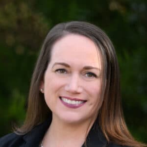 Kimberly Mowbray