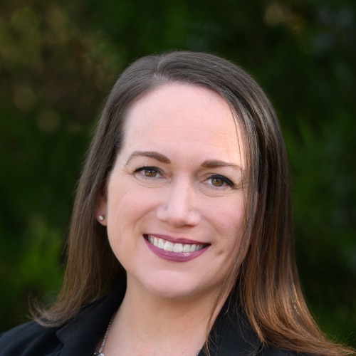 Kimberly Mowbray