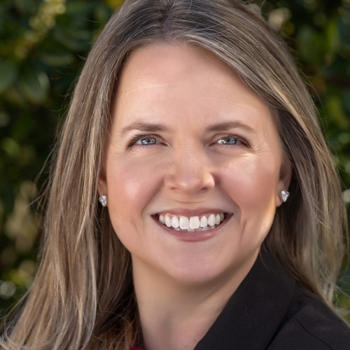 Lori Partin