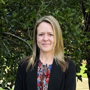 Shannon Hackett