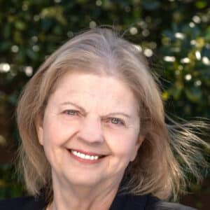 Susan Flythe
