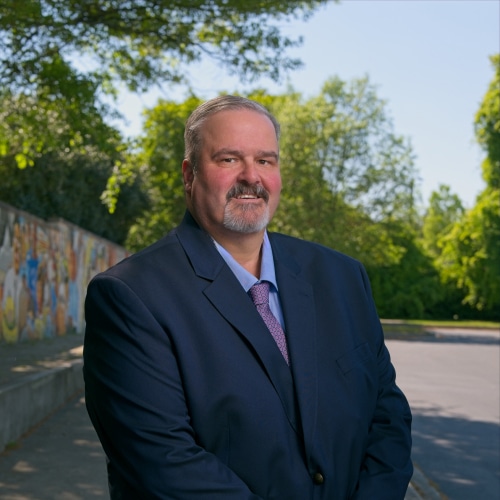 William Leverett