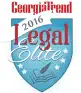 2016 GeorgiaTrend Legal Elite Award