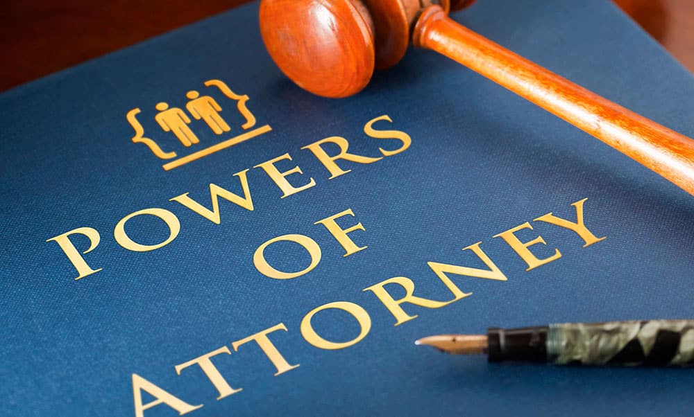 power-of-attorney-in-Georgia-definition