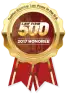 Law Firm 500 Honoree