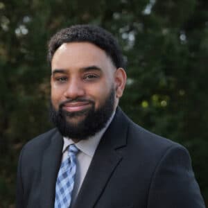 Matthew Robinson