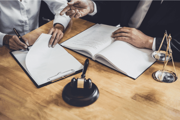 What is Probate litigation