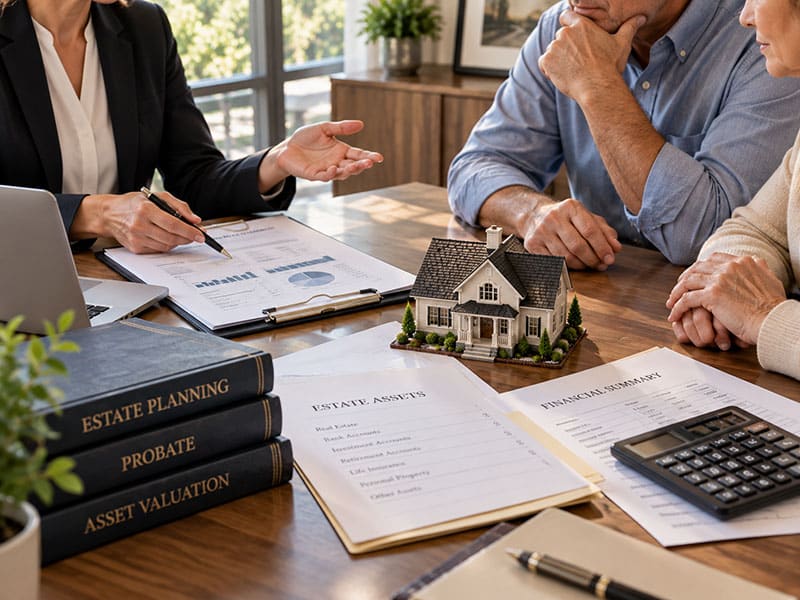 how-much-does-an-estate-have-to-be-worth-to-go-to-probate-in-Tennessee-calculating-assets-value