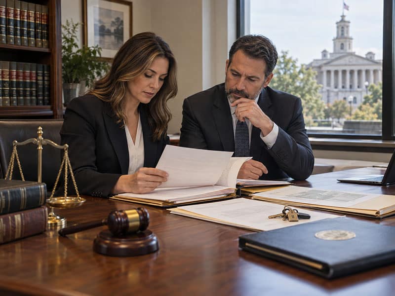 what-is-probate-lawyer-in-Tennessee