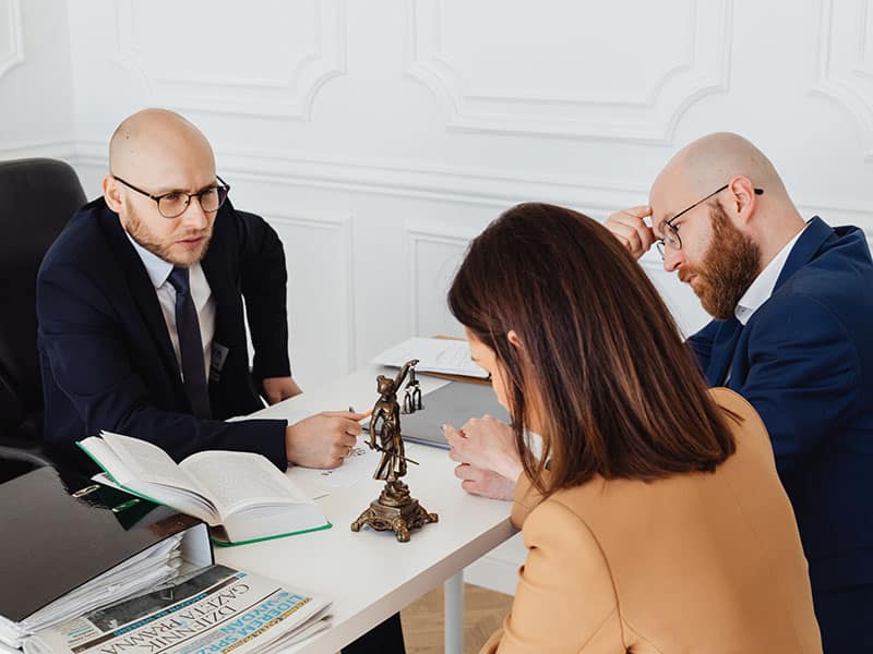 probate-litigation-in-Tennessee-probate-petitioner