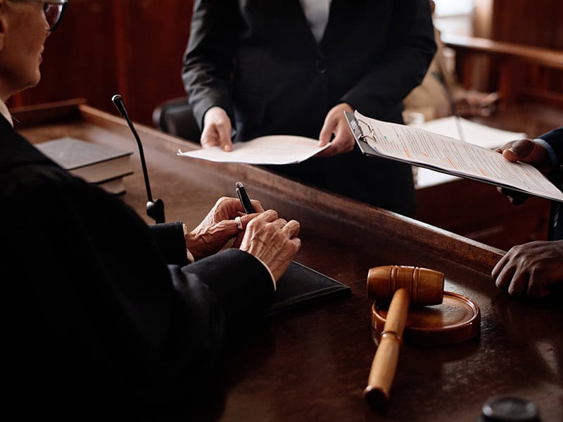 probate-litigation-in-Tennessee-definition