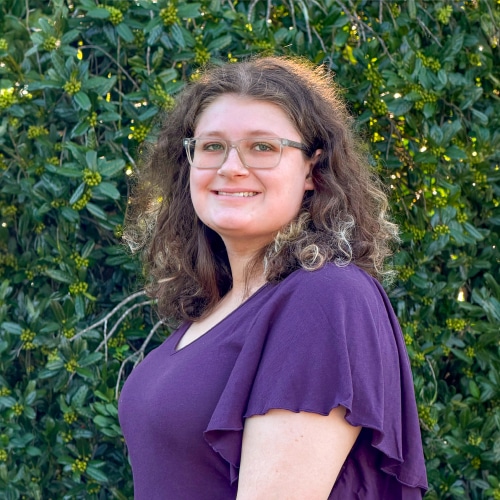 Lydia Nelson