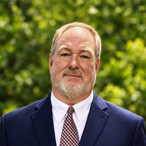 Mark Cole