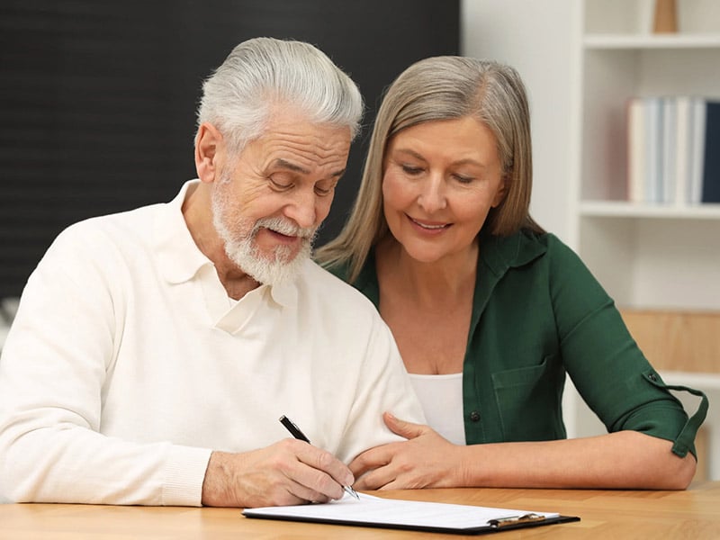 What a will should include in Tennessee